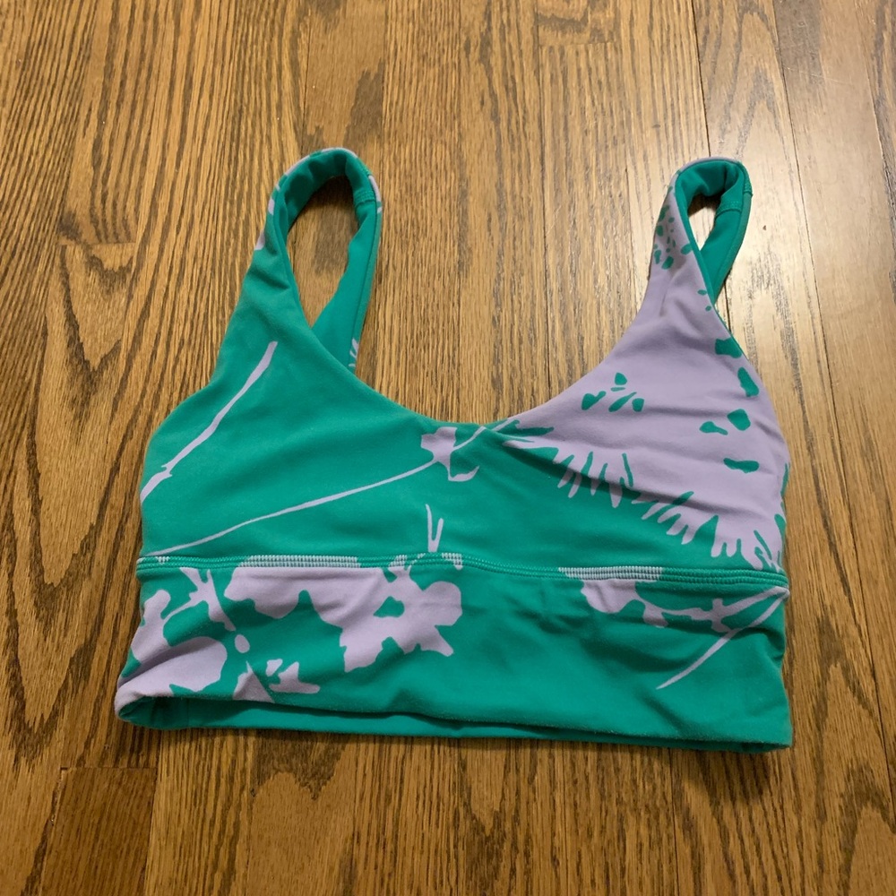 Align sports bra